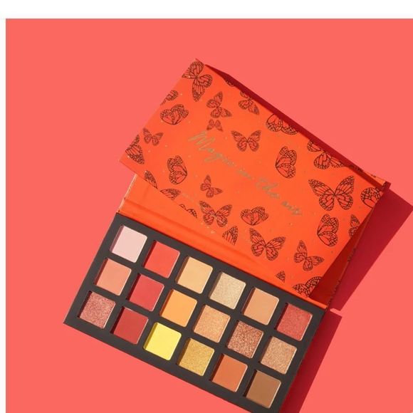 Kara Beauty Magic In The Air Eyeshadow Palette - Picture 1 of 4